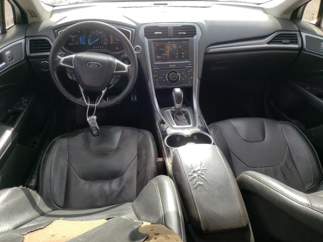 Photo 8 from auction – 2014 FORD FUSION TIT with VIN 3FA6P0K99ER244874