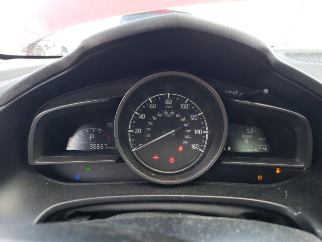 Photo 9 from auction – 2017 MAZDA 3 SPORT with VIN 3MZBN1U78HM149852