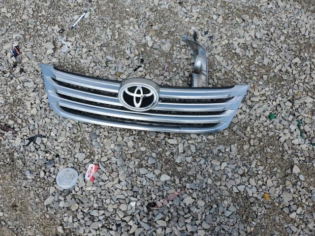 Photo 12 from auction – 2011 TOYOTA AVALON BAS with VIN 4T1BK3DB9BU409315