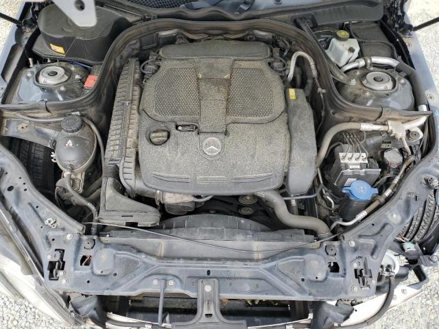 Photo 11 from auction – 2013 MERCEDES-BENZ E 350 4MAT with VIN WDDHF8JB2DA702987