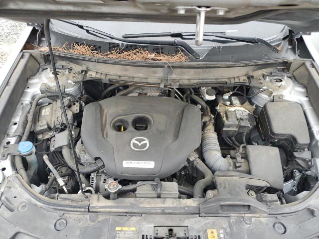 Photo 12 from auction – 2016 MAZDA CX-9 GRAND with VIN JM3TCBDY1G0106507