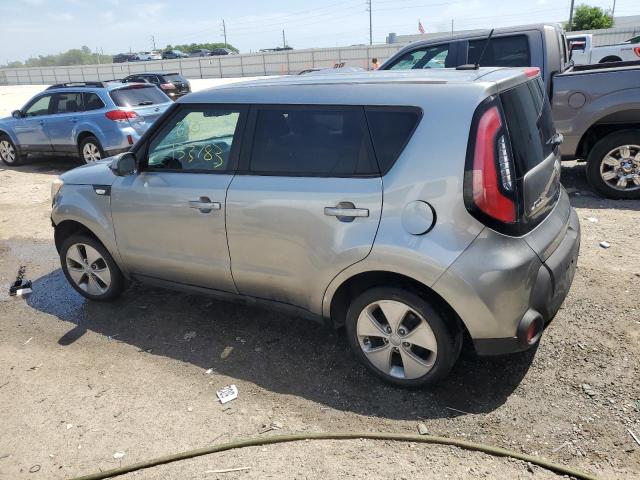 Photo 2 from auction – 2014 KIA SOUL with VIN KNDJN2A26E7059831