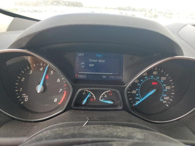 Photo 9 from auction – 2013 FORD ESCAPE S with VIN 1FMCU0F73DUC84613
