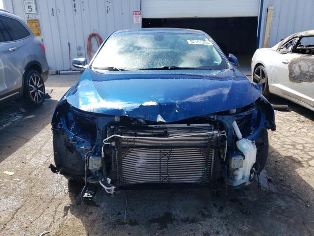 Photo 5 from auction – 2019 CHEVROLET MALIBU LT with VIN 1G1ZD5ST7KF147571