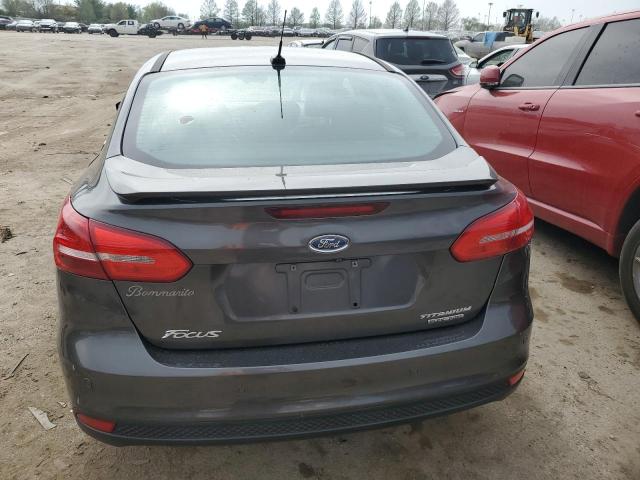 Photo 6 from auction – 2015 FORD FOCUS TITA with VIN 1FADP3J28FL334238