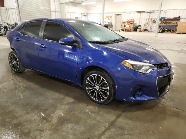 Photo 4 from auction – 2016 TOYOTA COROLLA L with VIN 5YFBURHE5GP563546