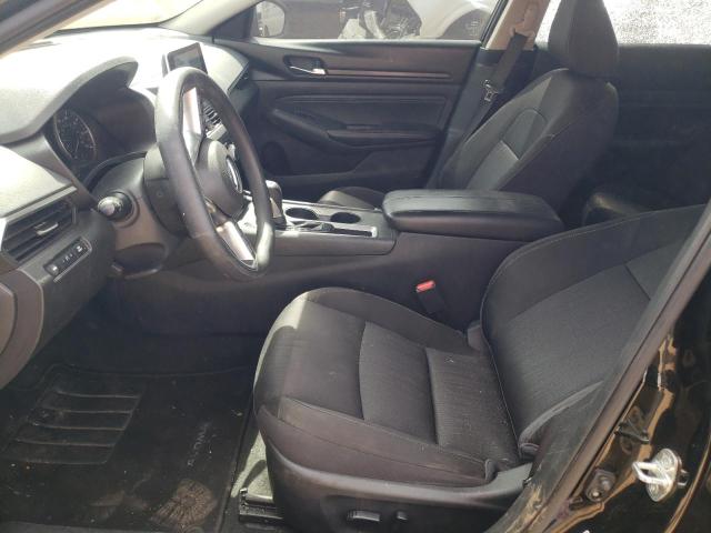 Photo 7 from auction – 2020 NISSAN ALTIMA S with VIN 1N4BL4BV9LC136183