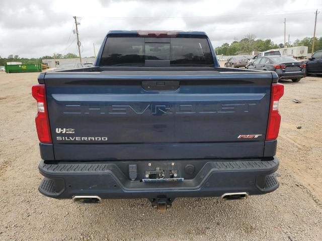 Photo 6 from auction – 2020 CHEVROLET SILVERADO with VIN 1GCUYEED3LZ256703