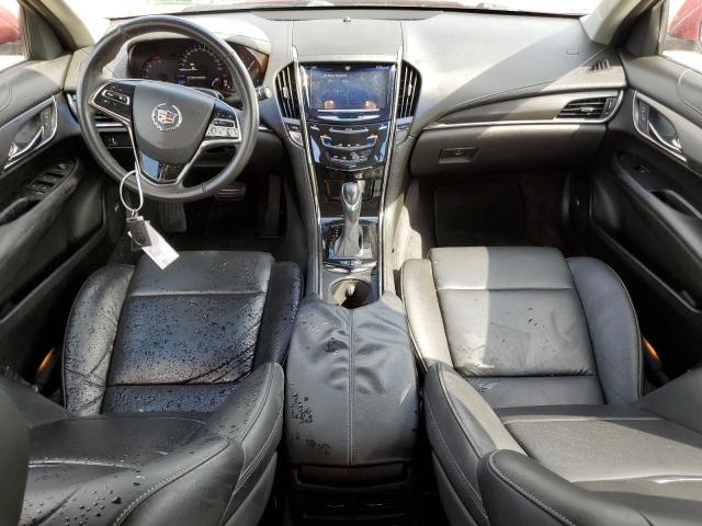 Photo 8 from auction – 2013 CADILLAC ATS with VIN 1G6AA5RA9D0130913