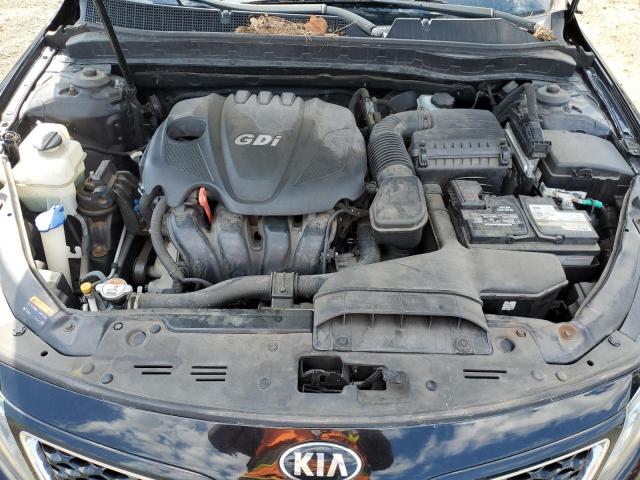Photo 11 from auction – 2015 KIA OPTIMA LX with VIN KNAGM4A7XF5665129