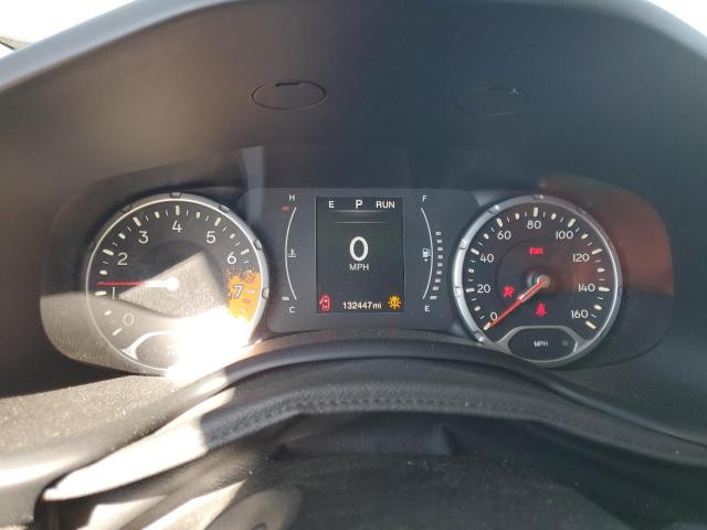Photo 9 from auction – 2017 JEEP RENEGADE S with VIN ZACCJAAB0HPF49039