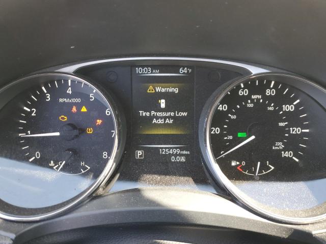 Photo 9 from auction – 2016 NISSAN ROGUE S with VIN KNMAT2MVXGP670332