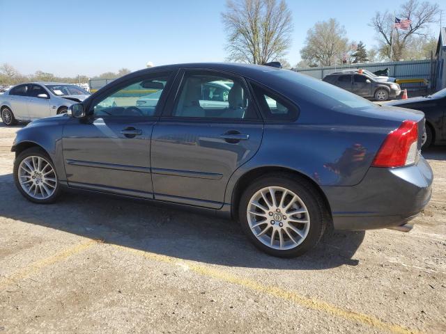 Фото 2 с аукциона – 2011 VOLVO S40 T5 с VIN YV1672MS2B2536561