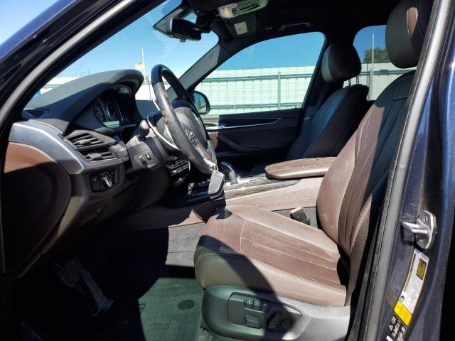 Photo 7 from auction – 2018 BMW X5 XDRIVE3 with VIN 5UXKR0C55JL071330