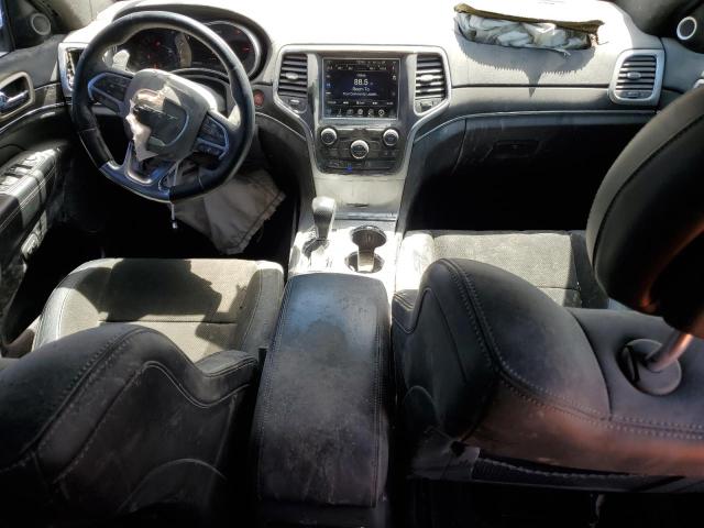 Photo 8 from auction – 2016 JEEP GRAND CHER with VIN 1C4RJFDJ9GC372990