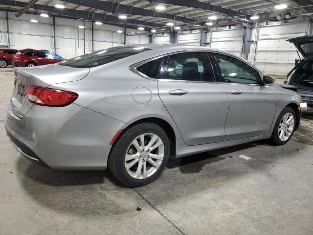 Photo 3 from auction – 2015 CHRYSLER 200 LIMITE with VIN 1C3CCCAB6FN718481