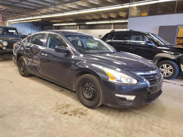 Photo 4 from auction – 2013 NISSAN ALTIMA 2.5 with VIN 1N4AL3AP5DC196343