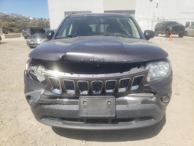 Фото 5 с аукциона – 2016 JEEP COMPASS SP с VIN 1C4NJDBB8GD713790