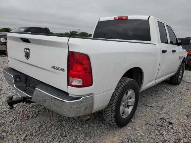 Photo 3 from auction – 2016 RAM 1500 ST with VIN 1C6RR7FT4GS337123