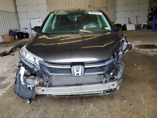 Photo 5 from auction – 2016 HONDA CR-V EX with VIN 5J6RM4H52GL067236