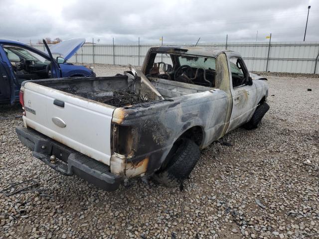 Photo 3 from auction – 2007 FORD RANGER with VIN 1FTYR10D97PA26745