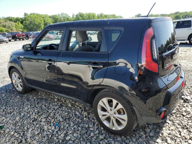 Photo 2 from auction – 2016 KIA SOUL + with VIN KNDJP3A53G7293292