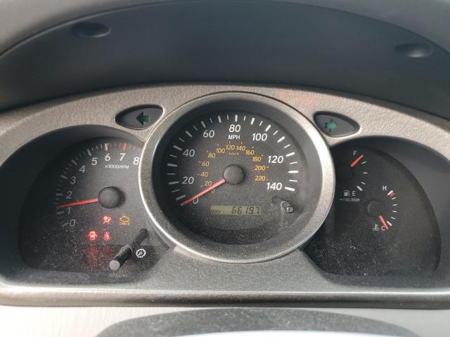 Photo 9 from auction – 2002 TOYOTA HIGHLANDER with VIN JTEHF21AX20048169