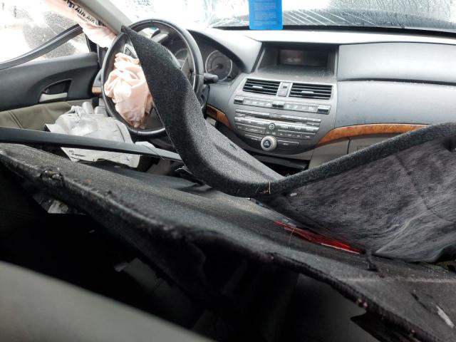Photo 8 from auction – 2011 HONDA ACCORD EXL with VIN 1HGCP2F81BA127730