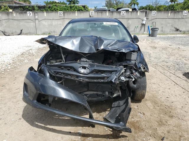 صورة رقم 5 من المزاد - 2013 TOYOTA COROLLA BA مع VIN 5YFBU4EE9DP074733