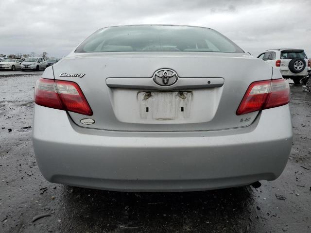 Photo 6 from auction – 2009 TOYOTA CAMRY BASE with VIN 4T1BE46K29U383208