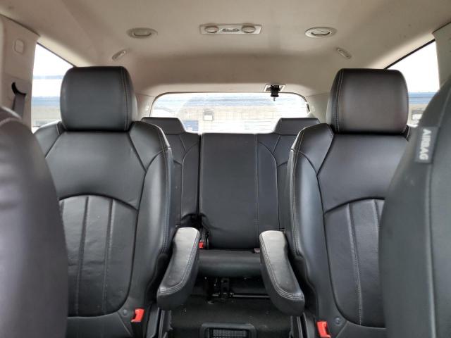 Photo 10 from auction – 2015 BUICK ENCLAVE with VIN 5GAKVBKD0FJ204436