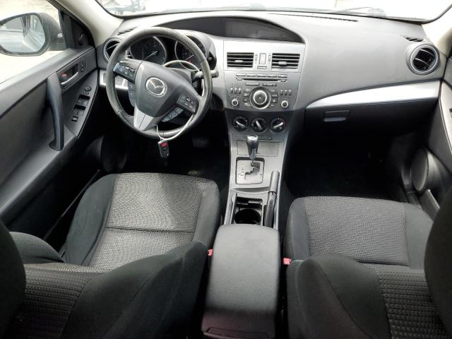 Zdjęcie 8 z aukcji – 2012 MAZDA 3 I z VIN JM1BL1L71C1581652