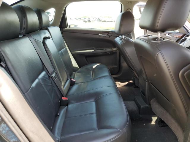 Photo 10 from auction – 2011 CHEVROLET IMPALA LT with VIN 2G1WB5EK1B1122653
