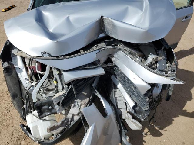 Photo 12 from auction – 2019 TOYOTA RAV4 XLE with VIN 2T3P1RFVXKW027580
