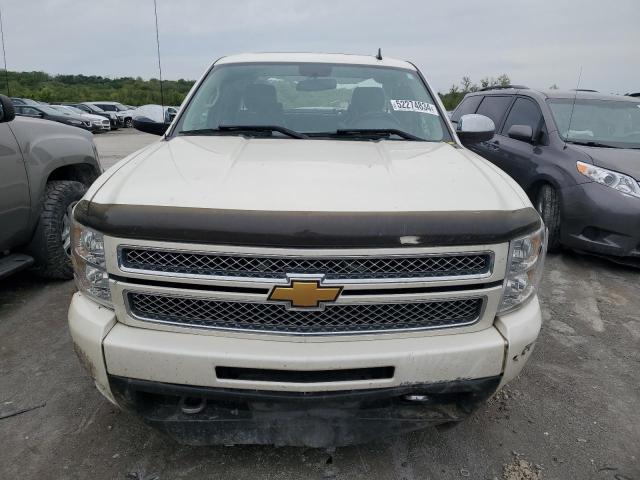 Photo 5 from auction – 2013 CHEVROLET SILVERADO with VIN 3GCPKTE78DG193080