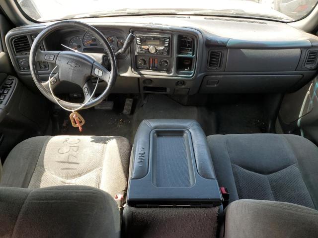 Photo 8 from auction – 2004 CHEVROLET SILVERADO with VIN 2GCEK13T841335643