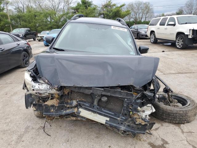 Photo 5 from auction – 2016 SUBARU CROSSTREK with VIN JF2GPAKCXG8250978