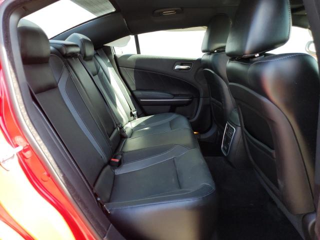 Photo 10 from auction – 2015 DODGE CHARGER SX with VIN 2C3CDXJG6FH926241