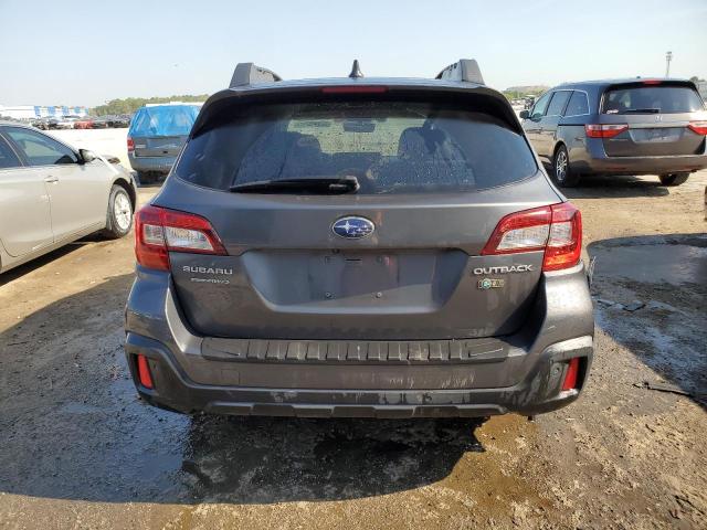 Photo 6 from auction – 2018 SUBARU OUTBACK 2. with VIN 4S4BSANC9J3342411