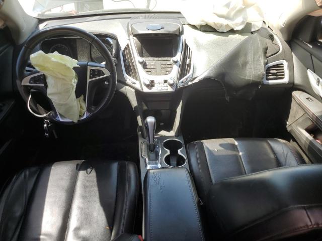 Photo 8 from auction – 2012 GMC TERRAIN SL with VIN 2GKFLXE53C6147072
