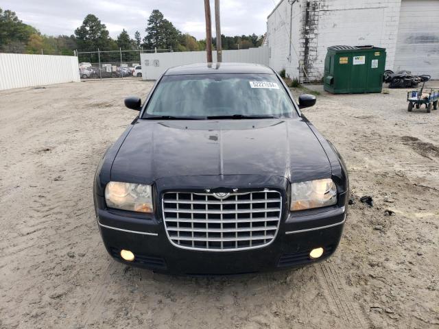 Photo 5 from auction – 2005 CHRYSLER 300 TOURIN with VIN 2C3AA53G15H545610