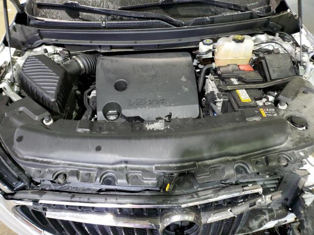 Photo 12 from auction – 2019 BUICK ENCLAVE with VIN 5GAERAKW6KJ238064