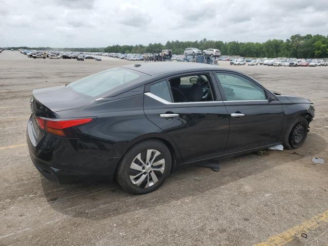 Photo 3 from auction – 2020 NISSAN ALTIMA S with VIN 1N4BL4BV3LC201609