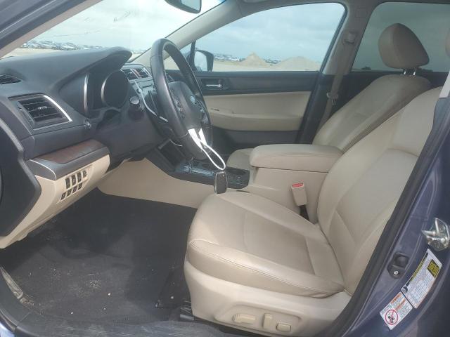 Photo 7 from auction – 2016 SUBARU OUTBACK 2. with VIN 4S4BSBNCXG3212734