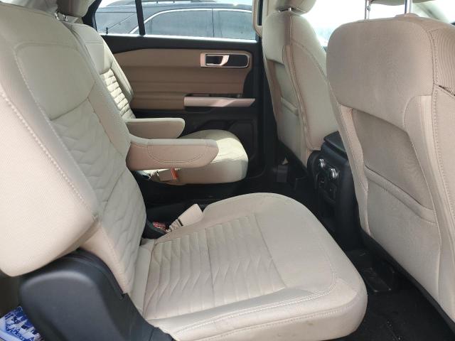 Photo 11 from auction – 2021 FORD EXPLORER X with VIN 1FMSK7DH7MGA87206