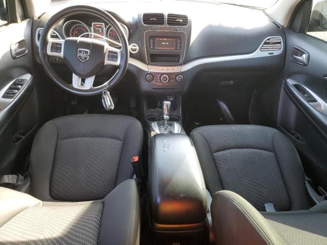 Photo 8 from auction – 2018 DODGE JOURNEY SE with VIN 3C4PDCAB8JT534582