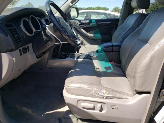 Photo 7 from auction – 2003 TOYOTA 4RUNNER LI with VIN JTEBU17R130016117