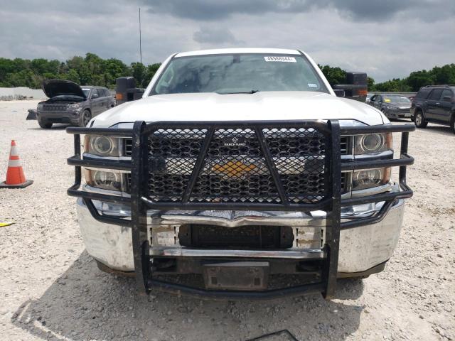 Photo 5 from auction – 2019 CHEVROLET 2500 with VIN 1GC1CREG4KF253893