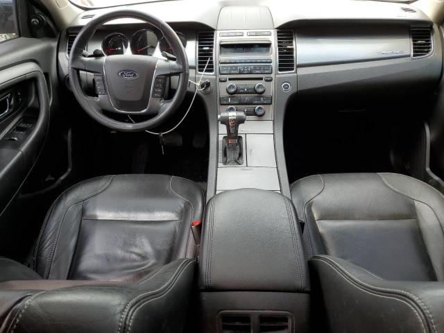 Photo 8 from auction – 2010 FORD TAURUS SEL with VIN 1FAHP2EWXAG112990