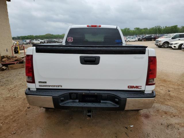 Photo 6 from auction – 2011 GMC SIERRA C15 with VIN 1GTR1UEA2BZ184112